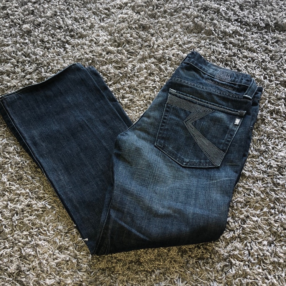 Rock & Republic Jeans